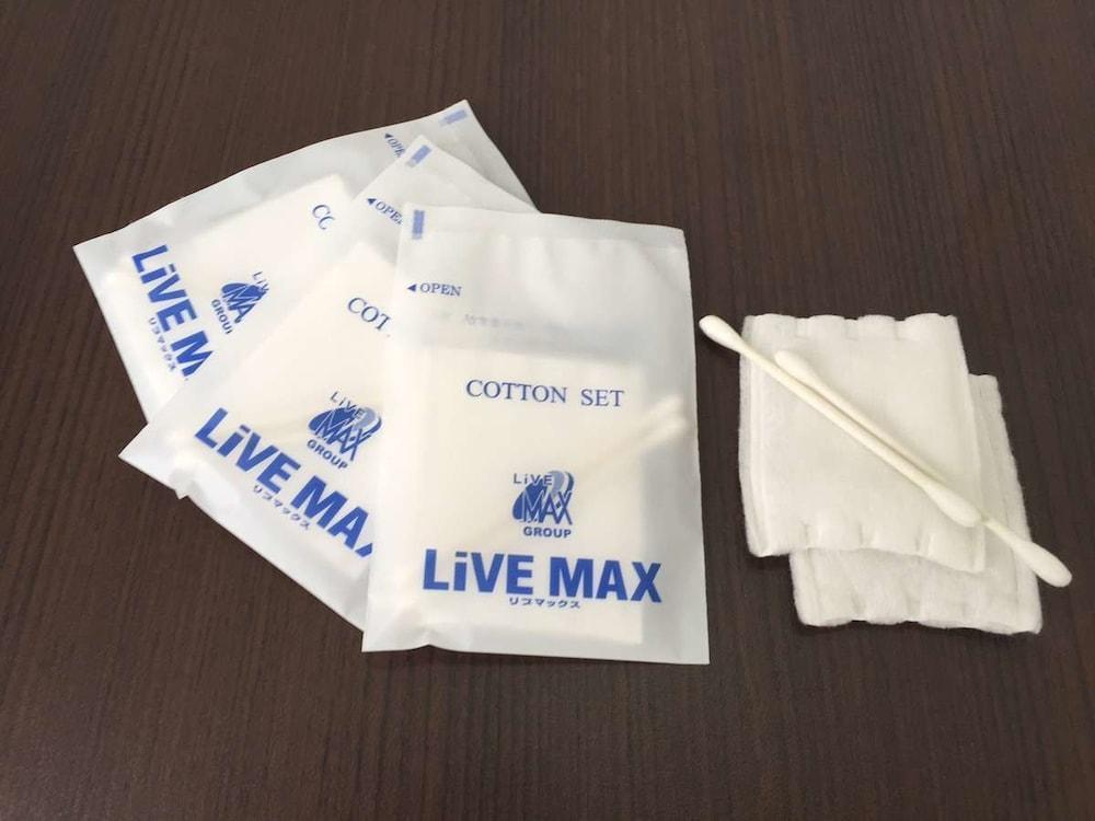 Hotel Livemax Kasai Ekimae Tokio Exterior foto